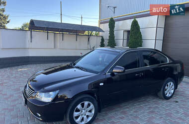 Седан Kia Magentis 2008 в Лозовой