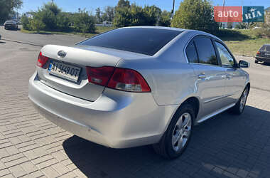 Седан Kia Magentis 2009 в 