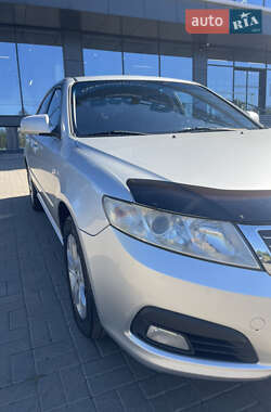 Седан Kia Magentis 2009 в 