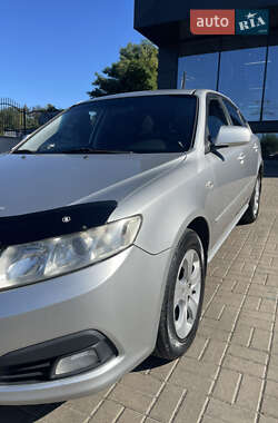 Седан Kia Magentis 2009 в 