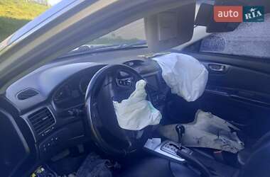 Седан Kia Magentis 2007 в 