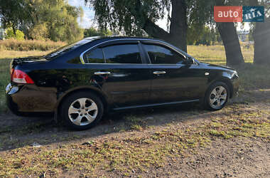 Седан Kia Magentis 2008 в 