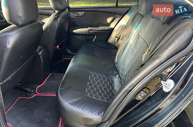 Седан Kia Magentis 2008 в 