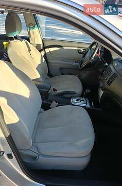 Седан Kia Magentis 2007 в 