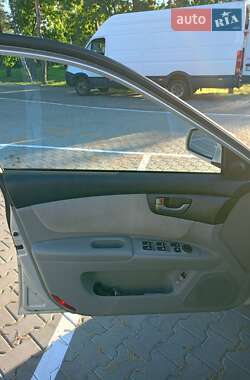Седан Kia Magentis 2007 в 