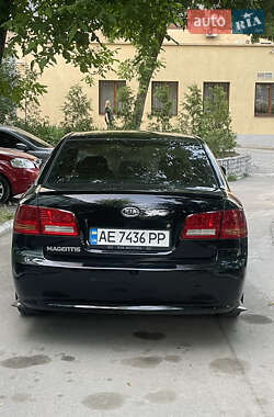 Седан Kia Magentis 2007 в Запоріжжі