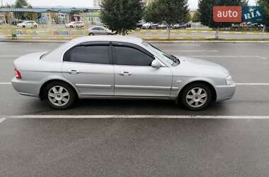Седан Kia Magentis 2006 в 