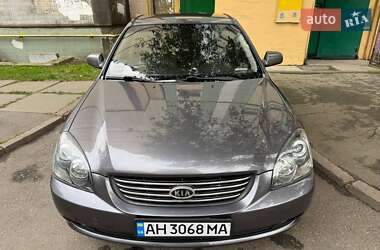 Kia Magentis 2007