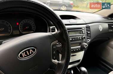 Седан Kia Magentis 2007 в 