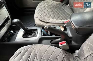 Седан Kia Magentis 2007 в 