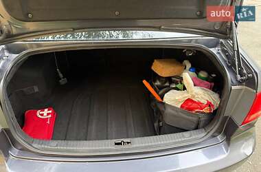 Седан Kia Magentis 2007 в 