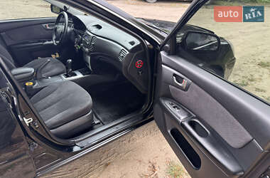 Седан Kia Magentis 2008 в 