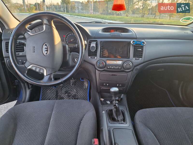 Седан Kia Magentis 2006 в Харькове фото 9 Седан Kia Magentis 2006 в Харькове
