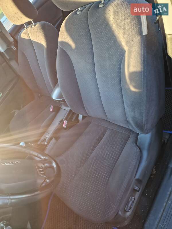 Седан Kia Magentis 2006 в Харькове фото 10 Седан Kia Magentis 2006 в Харькове