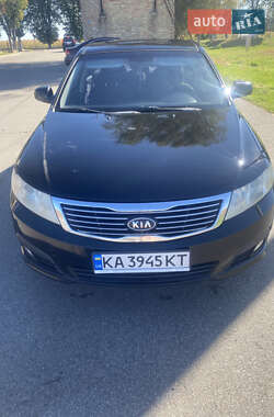 Kia Magentis 2008 Kia Magentis 2008
