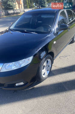 Седан Kia Magentis 2008 в  фото 2 Седан Kia Magentis 2008 в