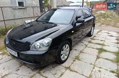 Седан Kia Magentis 2008 в Києві