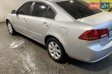 Седан Kia Magentis 2007 в 