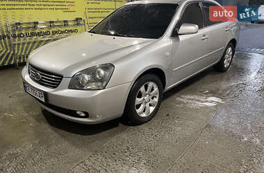 Kia Magentis 2007