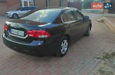 Седан Kia Magentis 2008 в 