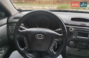Седан Kia Magentis 2008 в 