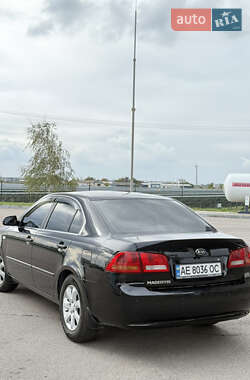 Седан Kia Magentis 2006 в 