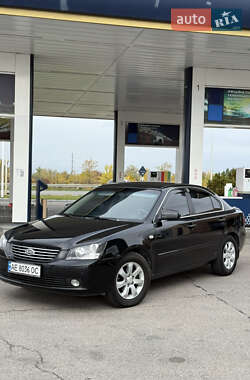 Седан Kia Magentis 2006 в 