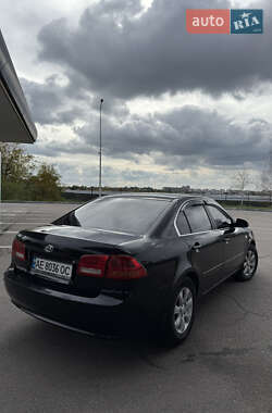 Седан Kia Magentis 2006 в 