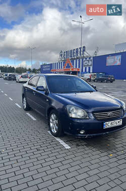 Седан Kia Magentis 2006 в 