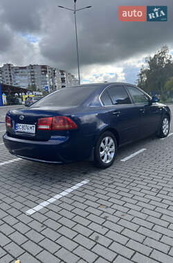 Седан Kia Magentis 2006 в 