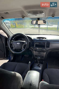 Седан Kia Magentis 2006 в 