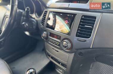 Седан Kia Magentis 2009 в 