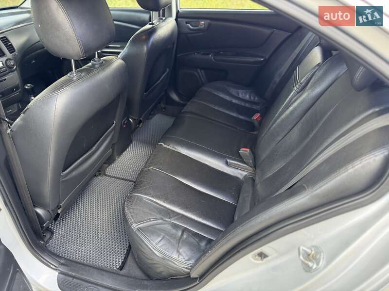 Седан Kia Magentis 2009 в Днепре