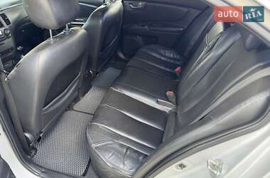 Седан Kia Magentis 2009 в 