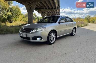 Седан Kia Magentis 2009 в 