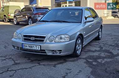 Седан Kia Magentis 2005 в Одесі
