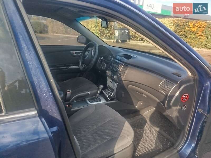 Седан Kia Magentis 2007 в Вінниці фото 7 Седан Kia Magentis 2007 в Вінниці