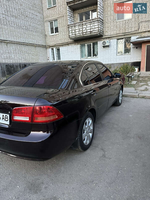 Седан Kia Magentis 2008 в Лозовой фото 6 Седан Kia Magentis 2008 в Лозовой