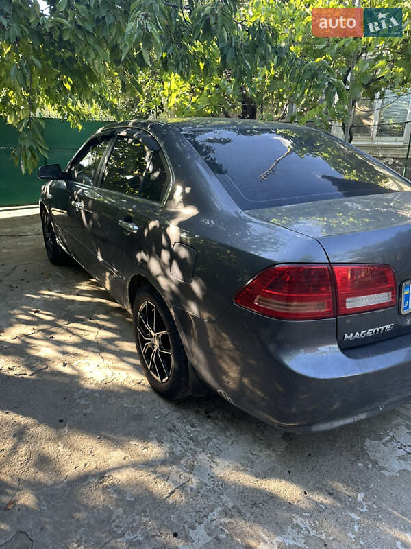 Седан Kia Magentis 2008 в 