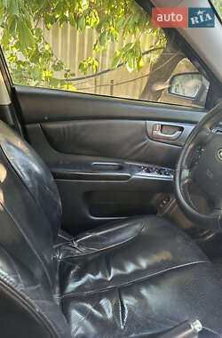 Седан Kia Magentis 2008 в 