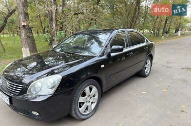 Седан Kia Magentis 2008 в 