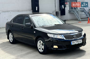 Седан Kia Magentis 2008 в 