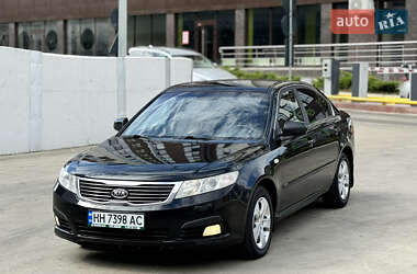 Kia Magentis 2008