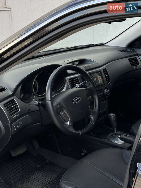 Седан Kia Magentis 2008 в Одесі