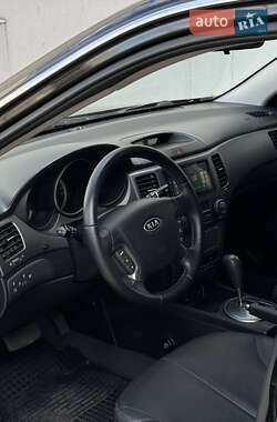Седан Kia Magentis 2008 в 