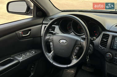 Седан Kia Magentis 2008 в 