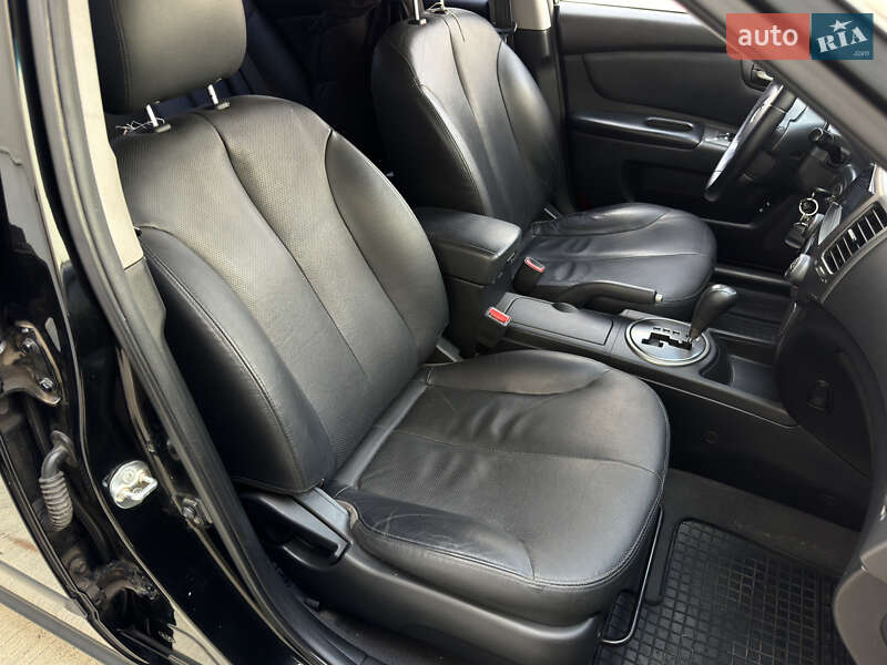 Седан Kia Magentis 2008 в Одесі