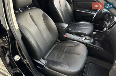 Седан Kia Magentis 2008 в 