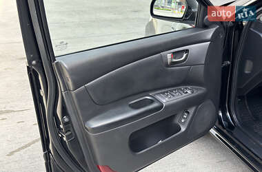 Седан Kia Magentis 2008 в 