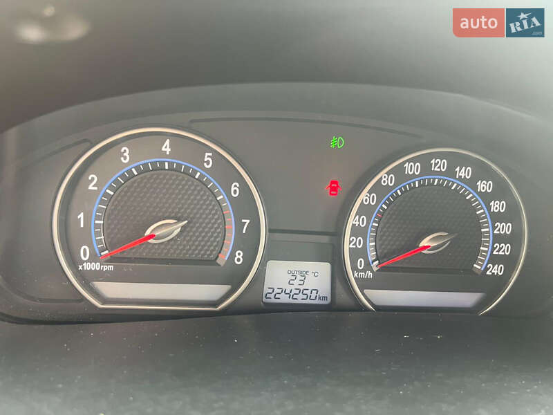 Седан Kia Magentis 2007 в Одесі фото 9 Седан Kia Magentis 2007 в Одесі